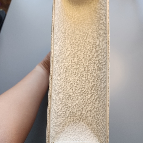 NWT Badgley Mischka Vegan Leather Crossbodt 3-way Handbag Crossbody Shoulder Bag - Picture 10 of 16